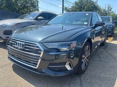 Used 2023 Audi A6 2.0T Premium w/ Convenience Package