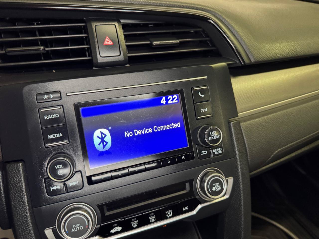 Used 2016 Honda Civic LX image 19