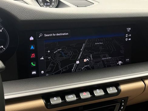 Used 2024 Porsche 911 Carrera S image 22