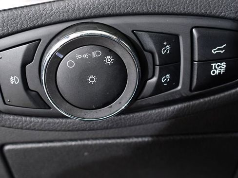 Used 2024 Ford Edge Titanium w/ Equipment Group 301A image 30