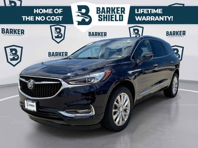 Used 2020 Buick Enclave Essence w/ Trailering Package, 5000 lbs.