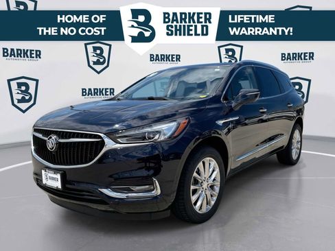 Used 2020 Buick Enclave Essence w/ Trailering Package, 5000 lbs. FWD image 1