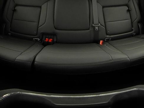 Used 2026 GMC Sierra 1500 Denali w/ Denali Reserve Package AWD/4WD image 13