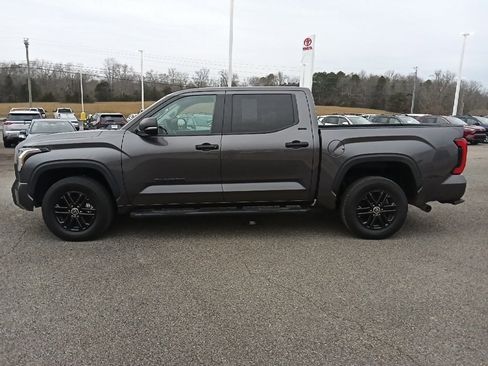 Used 2023 Toyota Tundra SR5 image 6