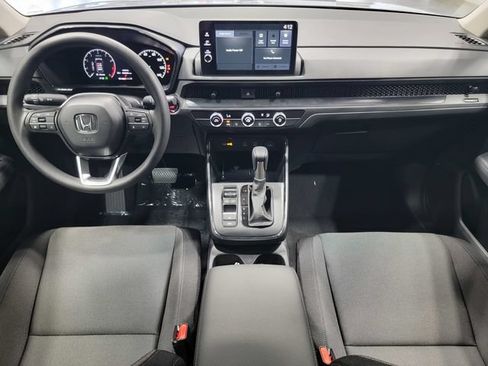 New 2026 Honda CR-V LX image 17