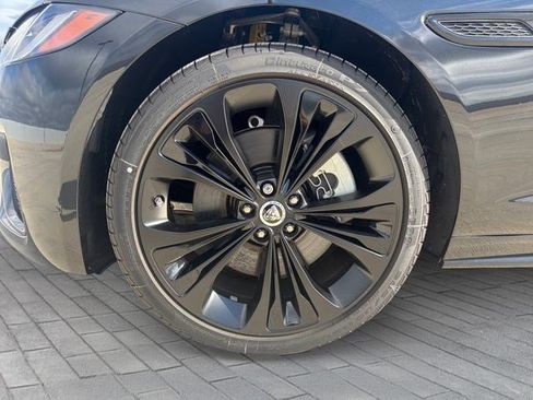 New 2024 Jaguar XF R-Dynamic SE image 9