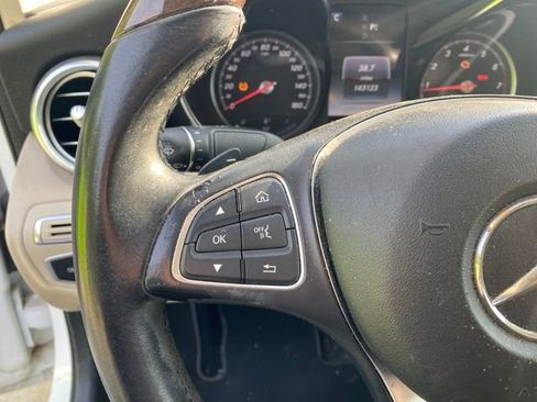 Used 2017 Mercedes-Benz C 300 Sedan image 17