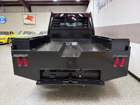 Used 2021 Ford F350 XL w/ STX Appearance Package image 8