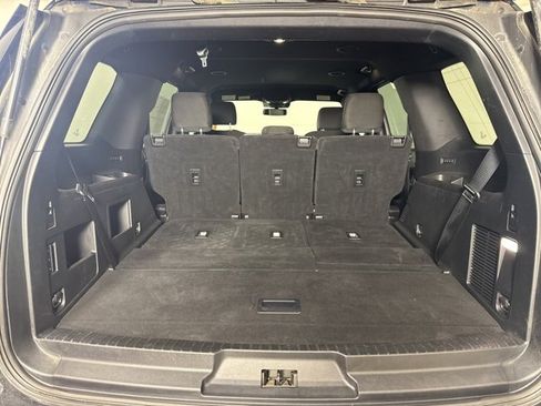 Certified 2021 Ford Expedition XLT image 24