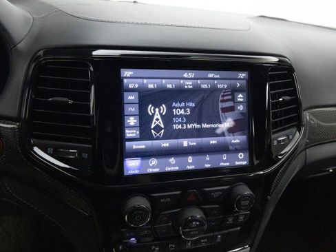 Used 2020 Jeep Grand Cherokee Trackhawk image 30