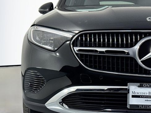 New 2026 Mercedes-Benz GLC 300 image 13
