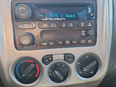 Used 2012 Chevrolet Colorado LT image 24