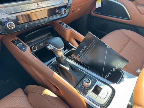 New 2025 Kia Telluride SX X-Line image 16