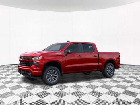 New 2026 Chevrolet Silverado 1500 RST image 6
