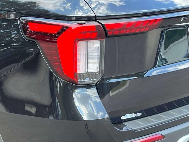 New 2026 Ford Explorer Tremor w/ Tremor Convenience Package AWD/4WD image 10
