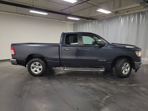 Used 2020 RAM 1500 Big Horn image 9