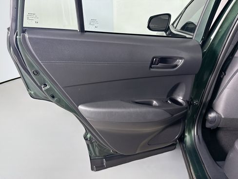 Used 2022 Toyota Corolla Cross LE image 26