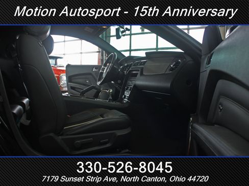 Used 2014 Ford Mustang GT w/ Equipment Group 401A image 31