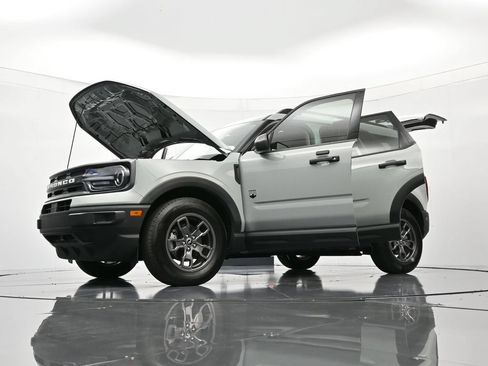 Used 2022 Ford Bronco Sport Big Bend AWD/4WD image 48