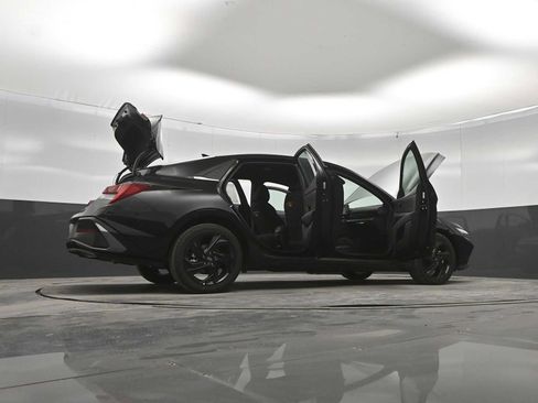 New 2026 Hyundai Elantra SEL Sport Premium FWD image 43