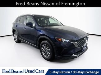Used 2023 MAZDA CX-5 AWD 2.5 S video 1