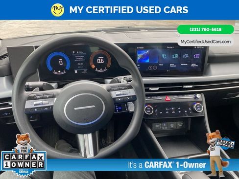 Used 2024 Hyundai Sonata SEL AWD/4WD image 20