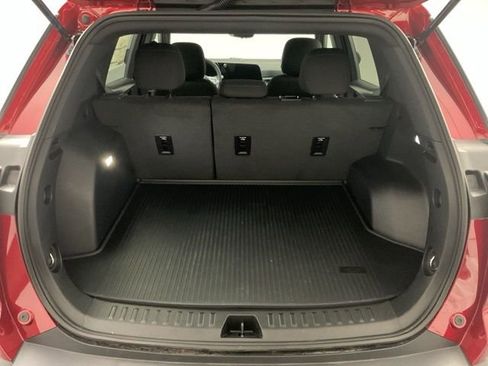 New 2026 Chevrolet Equinox LT w/ Safety and Technology Package image 29