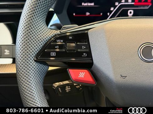 New 2026 Audi RS 3 AWD/4WD image 29