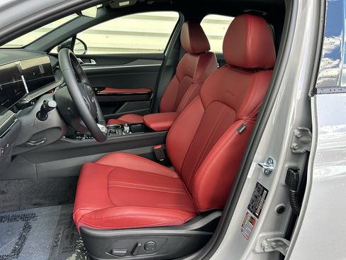 New 2026 Kia K5 GT-Line image 11