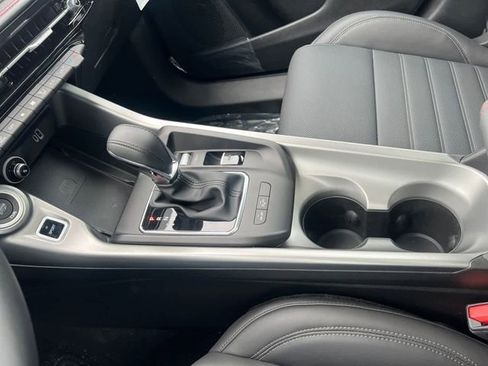 Used 2024 Dodge Hornet R/T Plus w/ Tech Pack Plus w/o Parking image 18