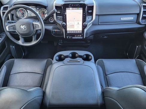 Used 2024 RAM 2500 Laramie image 24