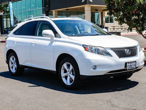 Used 2010 Lexus RX 350 2WD image 6