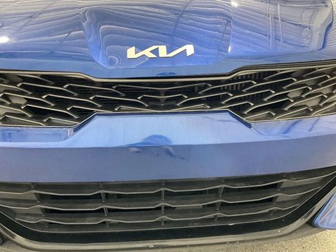 Used 2023 Kia K5 GT FWD image 27