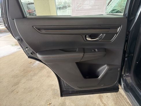 Certified 2023 Honda CR-V Sport image 20