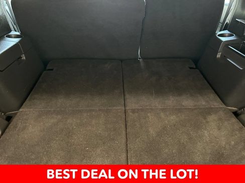 Used 2016 Ford Flex SEL w/ Equipment Group 202A FWD image 14