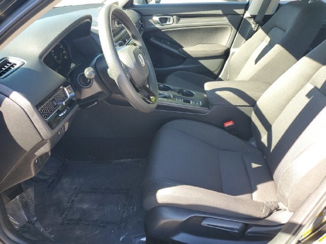 Used 2025 Honda Civic LX image 24