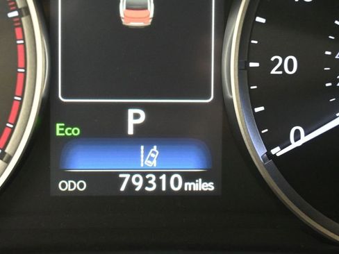 Used 2021 Lexus IS 300 w/ Accessory Package 2 RWD image 14
