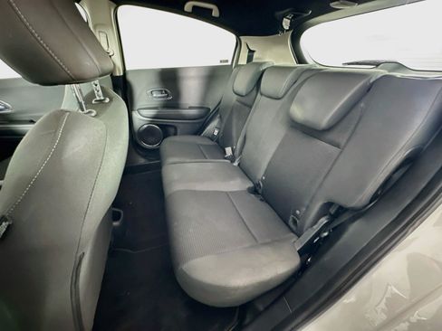 Used 2022 Honda HR-V EX image 26