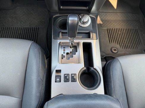 Used 2023 Toyota 4Runner SR5 Premium image 14