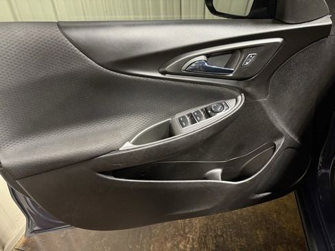 Used 2025 Chevrolet Malibu RS image 13