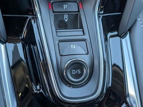 Used 2025 Acura RDX SH-AWD w/ Advance Package image 30