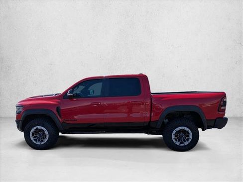 Used 2021 RAM 1500 TRX w/ TRX Level 2 Equipment Group AWD/4WD image 9