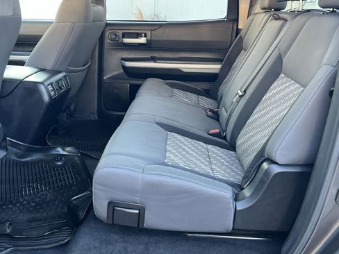 Used 2021 Toyota Tundra SR5 image 23