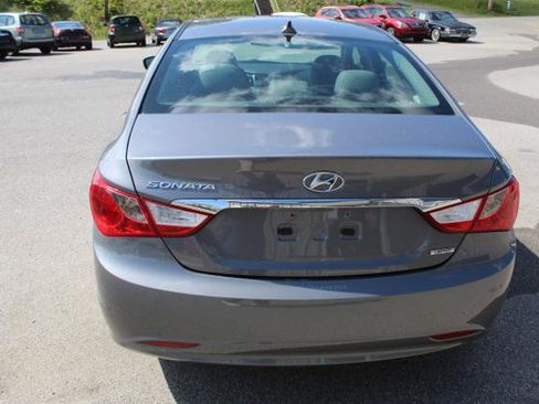 Used 2013 Hyundai Sonata Limited FWD image 7