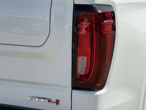 Used 2026 GMC Sierra 1500 AT4 w/ AT4 Premium Package AWD/4WD image 6