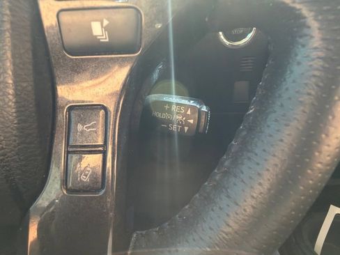 Used 2021 Toyota 4Runner TRD Off-Road AWD/4WD image 15