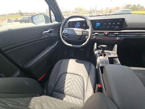 New 2026 Kia Sportage X-Line AWD/4WD image 24