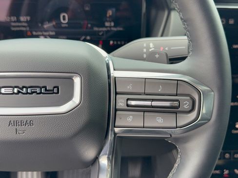 Certified 2026 GMC Terrain Denali w/ LPO, Floor Liner Package AWD/4WD image 19