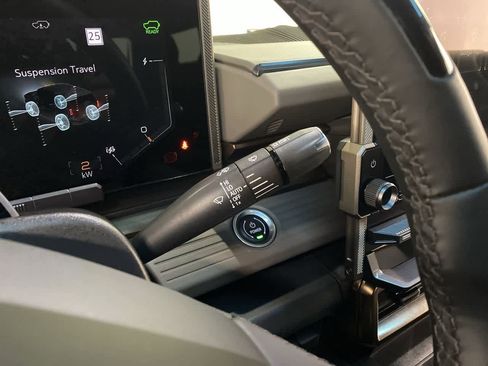 Used 2024 GMC Hummer EV 3X image 22