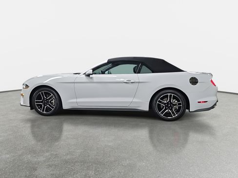 Used 2023 Ford Mustang Convertible w/ Equipment Group 101A image 8